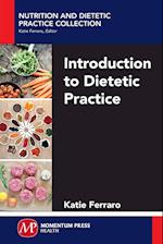 Introduction to Dietetic Practice