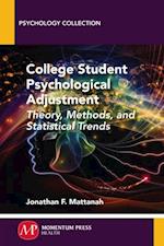 College Student Psychological Adjustment