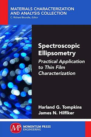 Spectroscopic Ellipsometry