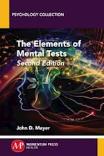 Elements of Mental Tests, Second Edition