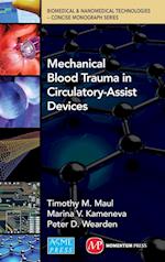 Mechanical Blood Trauma in Circulatory-Assist Devices