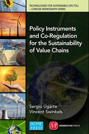 Policy Instruments and Co-Regulation for the Sustainability of Value Chains