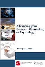 Advancing Your Career in Counseling or Psychology