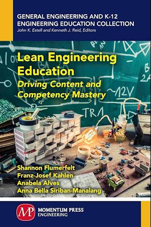 Lean Engineering Education