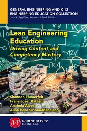 Lean Engineering Education