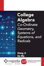 College Algebra