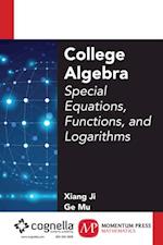 College Algebra