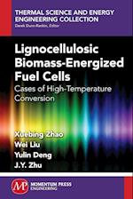 Lignocellulosic Biomass-Energized Fuel Cells