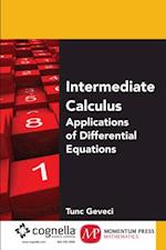 Intermediate Calculus: Applications of Differential Equations