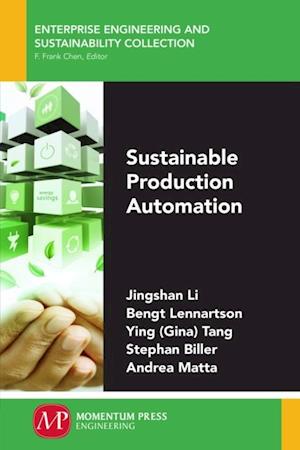 Sustainable Production Automation