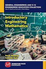 Introductory Engineering Mathematics