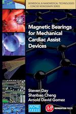Magnetic Bearings for Assist Devices