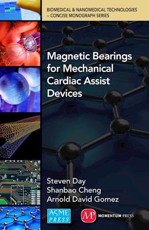 Magnetic Bearings for Assist Devices