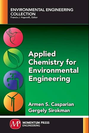 Applied Chemistry for Environmental Engineering