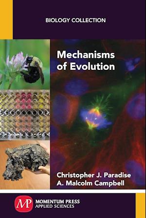 Mechanisms of Evolution