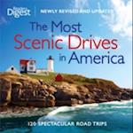 Most Scenic Drives in America, Newly Revised and Updated