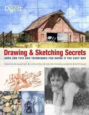 Drawing & Sketching Secrets