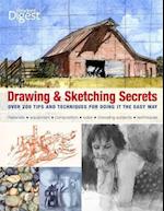 Drawing & Sketching Secrets