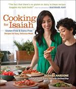 Cooking for Isaiah