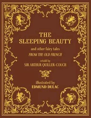 The Sleeping Beauty and Other Fairy Tales