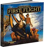 Dinotopia: First Flight