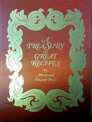 A Treasury of Great Recipes, 50th Anniversary Edition