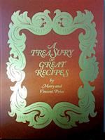 Treasury of Great Recipes, 50th Anniversary