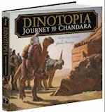 Dinotopia, Journey To Chandara