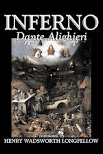 Inferno by Dante Alighieri, Fiction, Classics, Literary