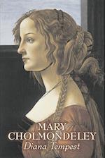 Diana Tempest by Mary Cholmondeley, Fiction, Classics, Literary