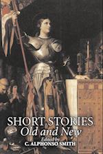 Short Stories Old and New by Charles Dickens, Fiction, Anthologies, Fantasy, Mystery & Detective