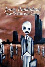 Jonny Punkinhead by Amy Sterling - Casil, Science Fiction, Adventure