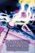 Rastignac the Devil by Philip Jose Farmer, Science, Fantasy, Adventure