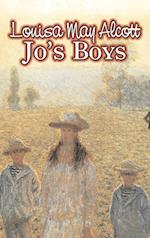 Jo's Boys by Louisa May Alcott, Fiction, Family, Classics