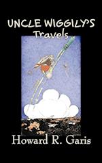 Uncle Wiggily's Travels by Howard R. Garis, Fiction, Fantasy & Magic, Animals