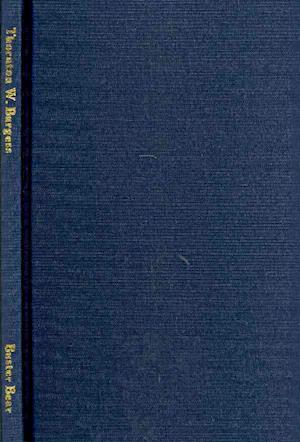 The Adventures of Buster Bear by Thornton Burgess, Fiction, Animals, Fantasy & Magic