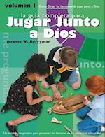 Godly Play Volume 1 Spanish Edition