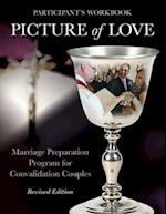 Picture of Love - Convalidation Workbook, Revised Edition
