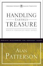 Handling Earthly Treasure