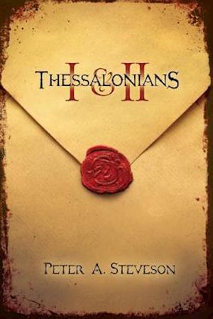 1 & 2 Thessalonians