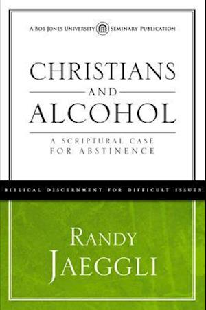 Christians and Alcohol