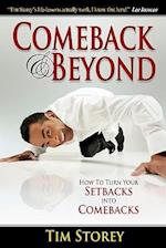 Comeback & Beyond