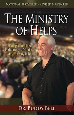 The Ministry of Helps Handbook