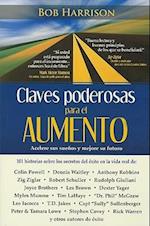 Claves Poderosas Para el Aumento = Powerful Key for Increase