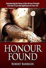 Honour Found