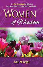 Women of Wisdom