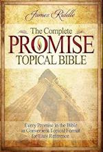 Complete Promise Topical Bible