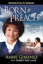 Born to Preach