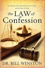 Law of Confession