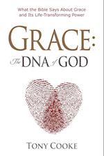 Grace, the DNA of God